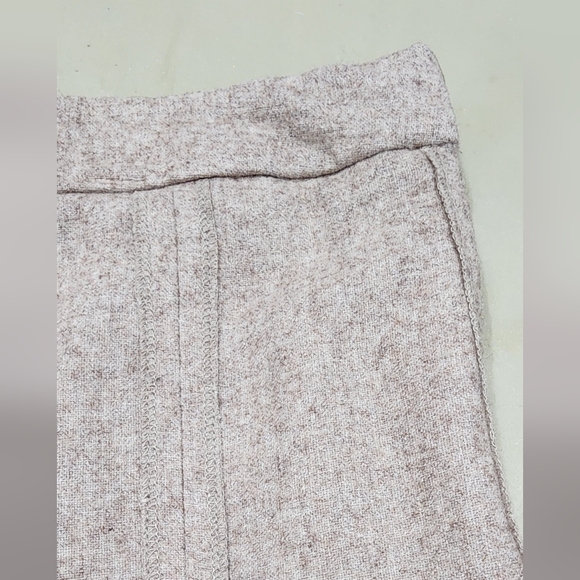 Wool Skirt - Picture 2 of 6